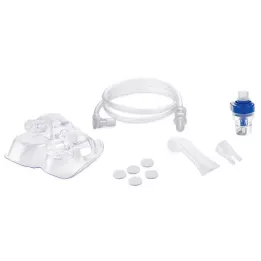 APONORM Inhaler Nano Yıl Paketi, 1 adet