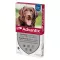 ADVANTIX 25-40 kg köpeklere uygulama için spot-on solüsyon, 4X4.0 ml