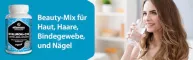 Instructions for use for Hyaluronik asit 200 mg yüksek doz + Koenzim Q10 vegan kapsüller, 60 adet - 1