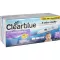 CLEARBLUE Gelişmiş yumurtlama testi &amp; dijital, 20 adet