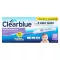 CLEARBLUE Gelişmiş yumurtlama testi &amp; dijital, 20 adet