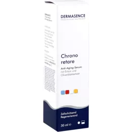 DERMASENCE Chrono retare yaşlanma karşıtı serum, 30 ml