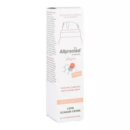 Allpremed atopix Lipid Köpük Krem BASIS SENSITIVE, 100 ml