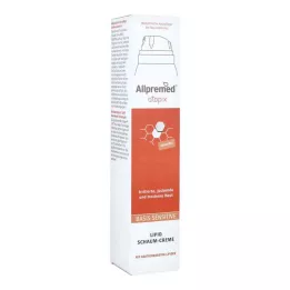 Allpremed atopix Lipid Köpük Krem BASIS SENSITIVE, 200 ml
