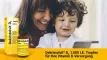 Instructions for use for Dekristolvit D3 1.000 IU damla, 10 ml - 1