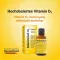 DEKRISTOLVIT D3 1.000 I.U. damla, 25 ml