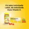 DEKRISTOLVIT D3 1.000 I.U. damla, 25 ml