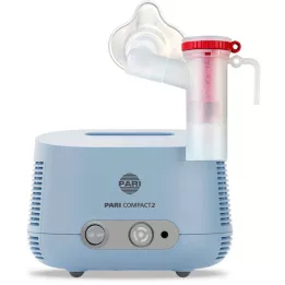 PARI COMPACT2 Junior inhalasyon sistemi, 1 adet