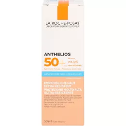 ROCHE-POSAY Anthelios Ultra renkli krem LSF 50+, 50 ml