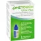 ONE TOUCH Ultra Plus kontrol çözeltisi ortamı, 3,8 ml