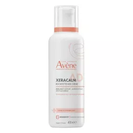 AVENE XeraCalm A.D Krem, 400 ml