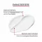 EUCERIN pH5 hassas ciltler için krem, 75 ml