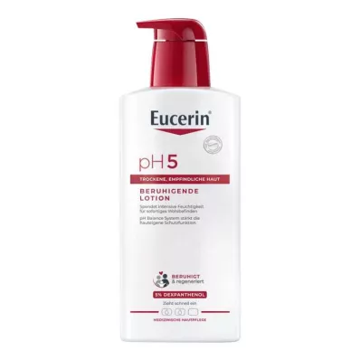 Eucerin pH5 losyon hassas cilt, 400 ml Eucerin pH5 losyon hassas cilt, 400 ml
