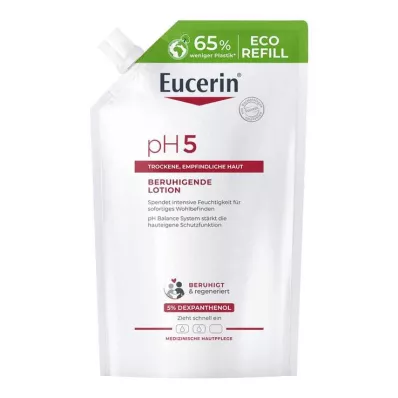 Eucerin pH5 losyon hassas cilt, 400 ml Eucerin pH5 losyon hassas cilt, 400 ml