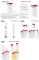 Instructions for use for Eucerin pH5 losyon hassas cilt, 400 ml - 2