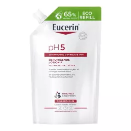 EUCERIN pH5 Losyon F hassas cilt dolumu, 400 ml