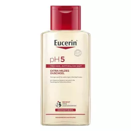 EUCERIN pH5 hassas ciltler için duş jeli, 200 ml