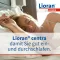 Lioran® centra Uykuyu teşvik etmek için, 20 adet