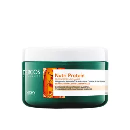 VICHY DERCOS Nutrients Saç Maskesi Nutri Protein, 250 ml