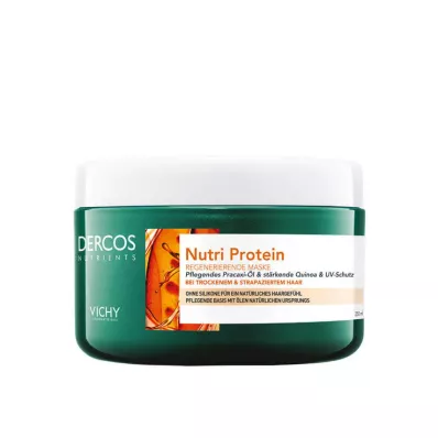 VICHY DERCOS Nutrients Saç Maskesi Nutri Protein, 250 ml