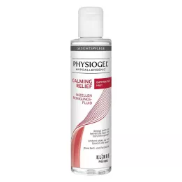 PHYSIOGEL Calming Relief Micellar Temizleme Sıvısı, 200 ml