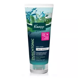 KNEIPP Duş Toniği Men 2in1 Okaliptüs&amp;Selvi, 200 ml
