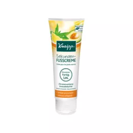 KNEIPP İkinci ayak kremi, 75 ml
