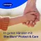 STERILLIUM Protect &amp; Care Hands Jel, 35 ml