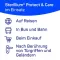 STERILLIUM Protect &amp; Care Hands Jel, 35 ml