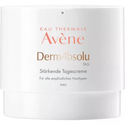 AVENE DermAbsolu TAG Güçlendirici gündüz kremi, 40 ml