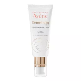 AVENE DermAbsolu GETÖNT Sıkılaştırıcı renkli krem, 40 ml