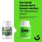 NATURAL Huş ağacından elde edilen D-Mannoz ZeinPharma tozu, 50 g