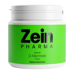 NATURAL Huş ağacından elde edilen D-Mannoz ZeinPharma tozu, 200 g