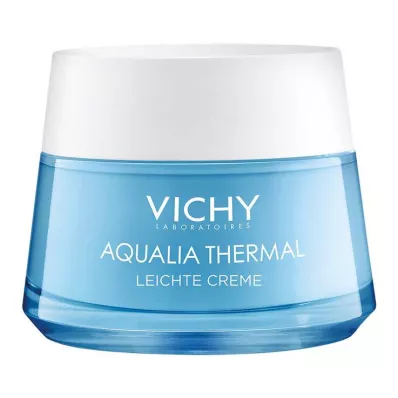 VICHY AQUALIA Termal hafif krem/R, 50 ml