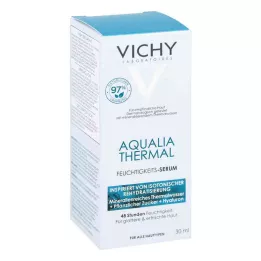 VICHY AQUALIA Termal ışık serumu/R, 30 ml