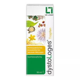 DYSTOLOGES Damla, 50 ml