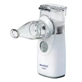 MICRODROP ağ inhalasyon cihazı, 1 adet