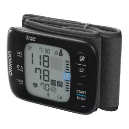 OMRON RS7 Intelli IT Handg.Blutd.Messg.HEM-6232T-D, 1 adet