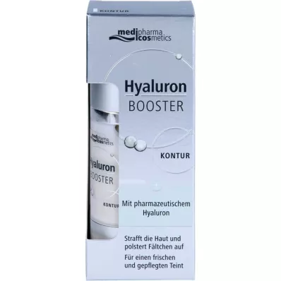 HYALURON BOOSTER Kontur jeli, 30 ml