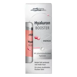 HYALURON BOOSTER Enerji jeli, 30 ml