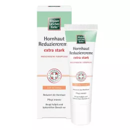 ALLGÄUER LATSCHENK. Nasır azaltıcı krem ekstra güçlü, 30 ml