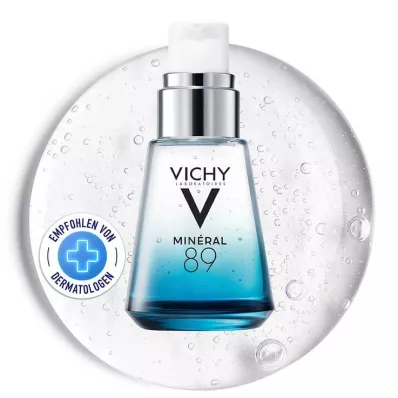 Vichy Mineral 89 Elixir, 30 ml Vichy Mineral 89 Elixir, 30 ml