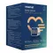 VISOMAT handy express vollauto.handg.blutdr.messg., 1 adet
