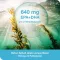 OMEGA3-Loges sebze kapsülleri, 60 adet
