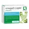 OMEGA3-Loges vejetaryen kapsül, 120 Kapsül
