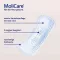 MOLICARE Premium bayan pedi 1,5 damla, 14 adet