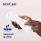 MOLICARE Premium bayan pedi 1,5 damla, 14 adet