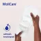 Molicare Premium bayan pedi 2 damla (14 adet)