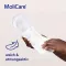 Molicare Premium bayan pedi 2 damla (14 adet)