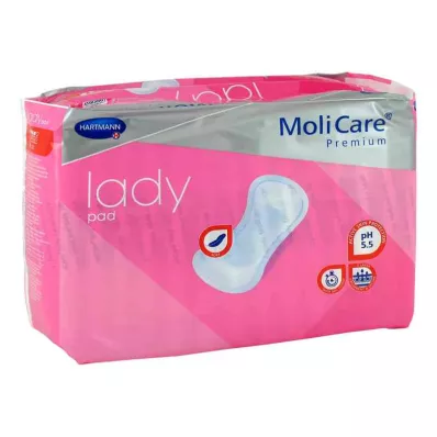 MOLICARE Premium bayan pedi 4 damla, 14 adet